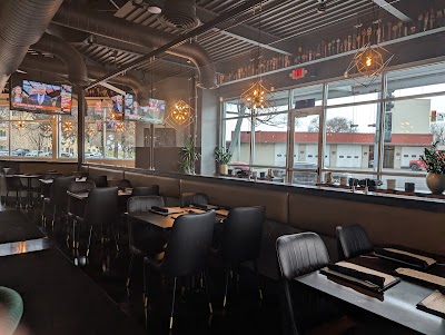 Hyde Tap and Lounge