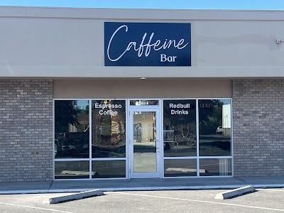 Caffeine Bar