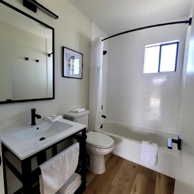Richland Inn and Suites