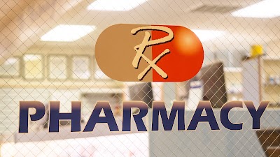 RX Pharmacy